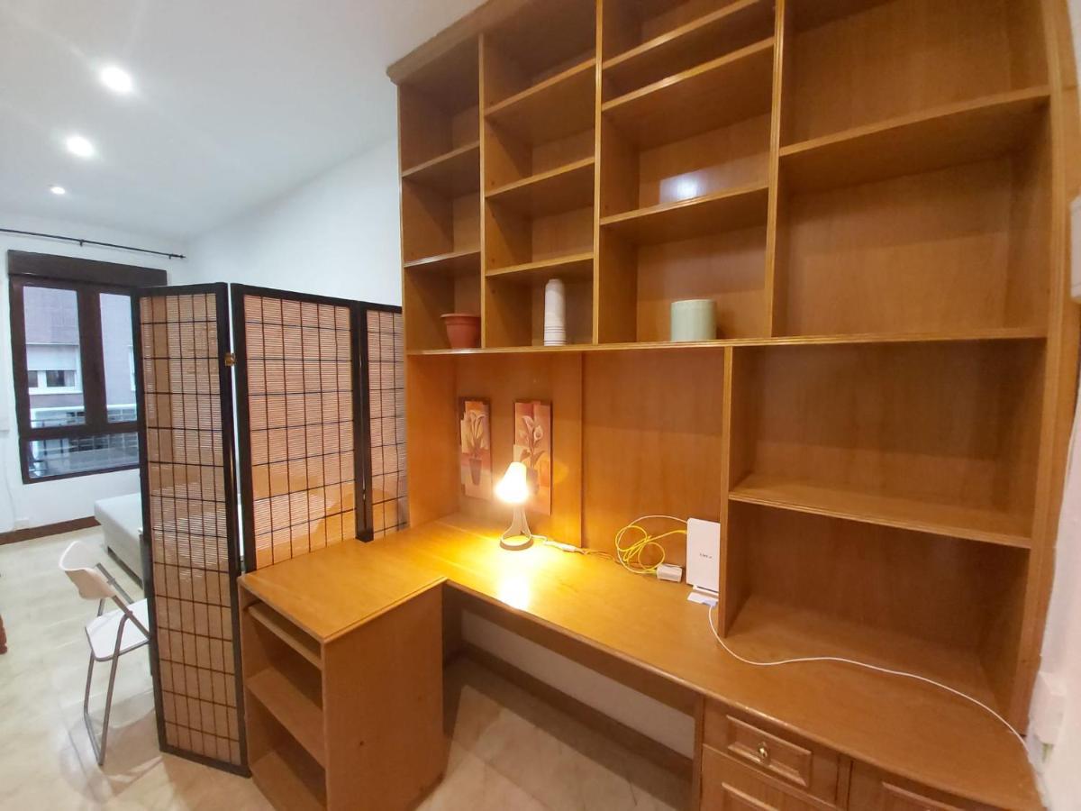 Apartamento Ideal Retiro - Centro De Madrid Exterior photo
