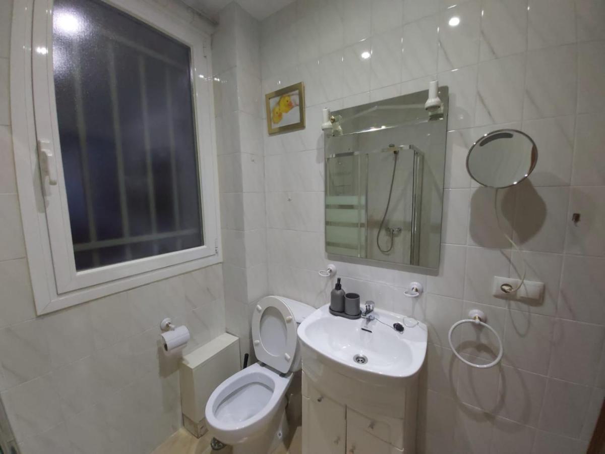 Apartamento Ideal Retiro - Centro De Madrid Exterior photo