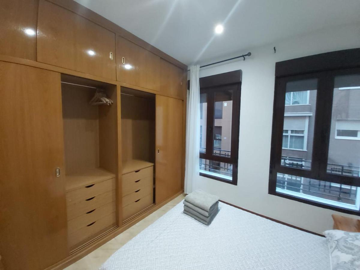 Apartamento Ideal Retiro - Centro De Madrid Exterior photo